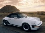 Porsche 911 Carrera Speedster Turbolook 1989 года (US)